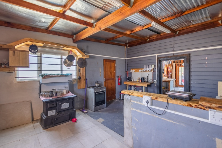 Commercial Property for Sale in Plettenberg Bay Rural Western Cape